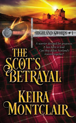 The Scot's Betrayal