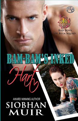 Bam-Bam's Inked Hart