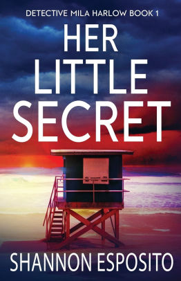 Her Little Secret