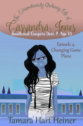 Changing Game Plans