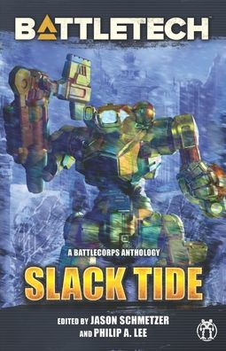 Slack Tide