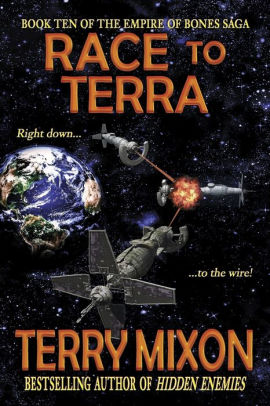 Race to Terra