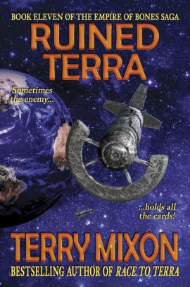 Ruined Terra