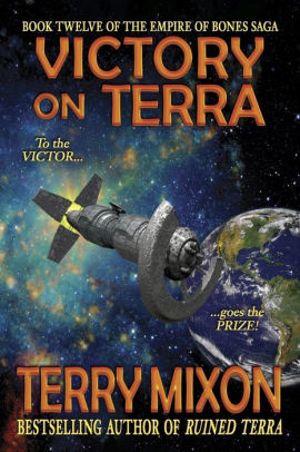 Victory on Terra