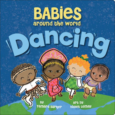 Babies Around the World