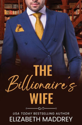 The Billionaire's Wife