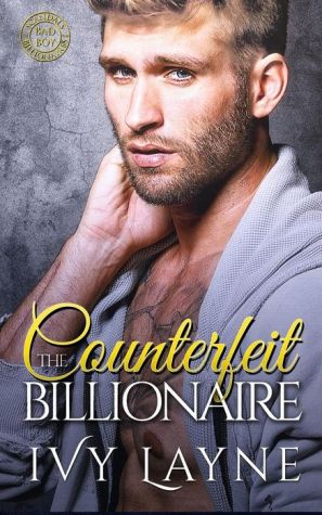 The Counterfeit Billionaire