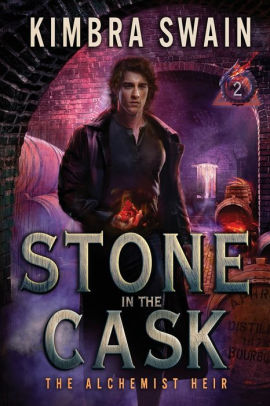 Stone in the Cask