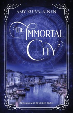 The Immortal City