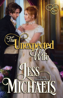 The Unexpected Wife