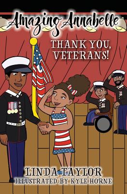 Thank You, Veterans!