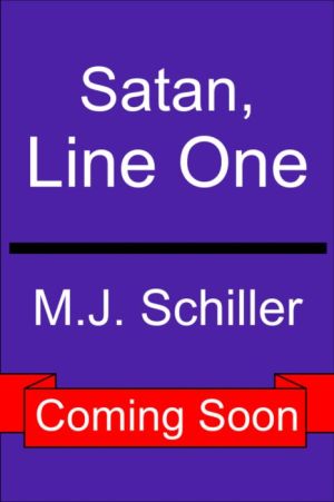 Satan, Line One