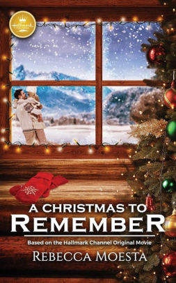 A Christmas to Remember