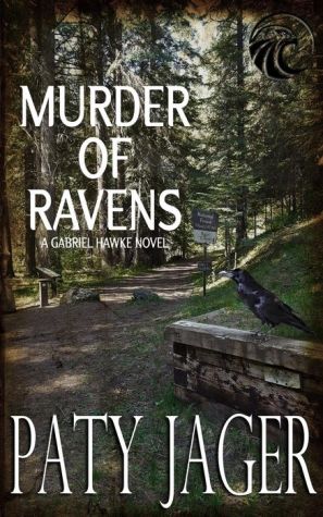 Murder of Ravens