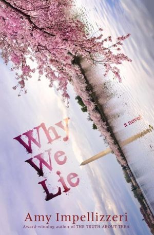 Why We Lie