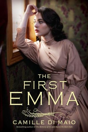 The First Emma