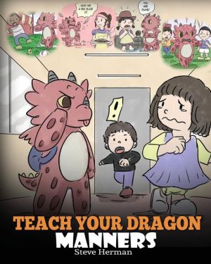 Teach Your Dragon Manners