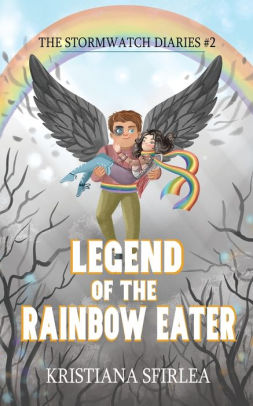 Legend of the Rainbow Eater