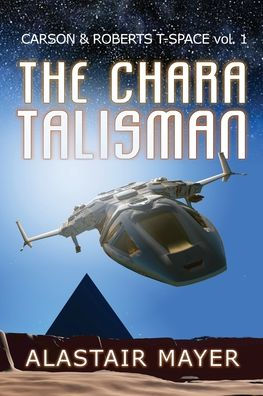 The Chara Talisman