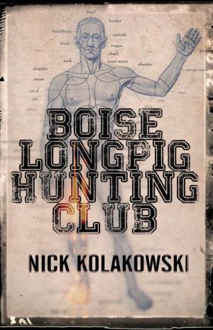 Boise Longpig Hunting Club