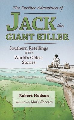 The Further Adventures of Jack the Giant Killer