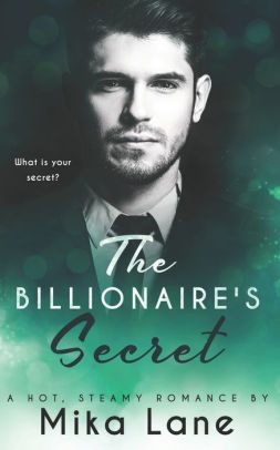 The Billionaire's Secret