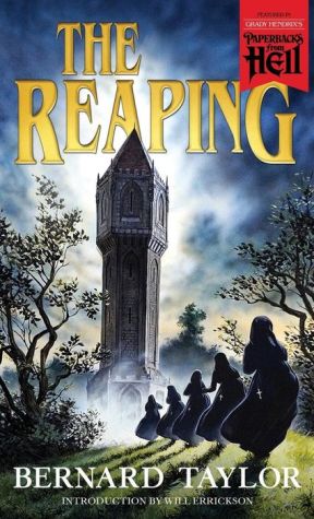 The Reaping