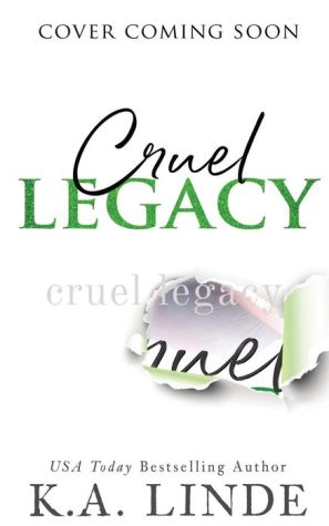 Cruel Legacy