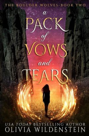 A Pack of Vows and Tears