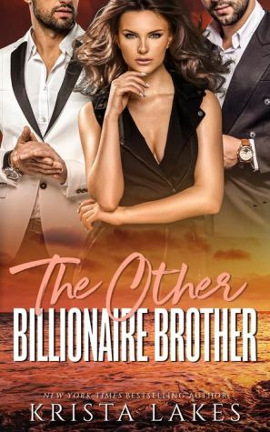 The Other Billionaire Brother
