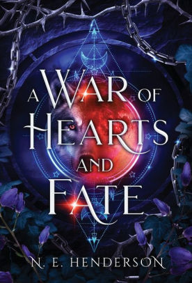 A War of Hearts and Fate