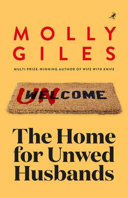 A Home for Unwed Husbands