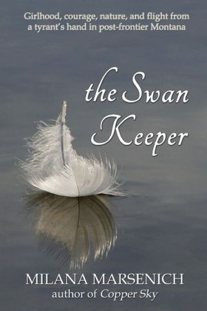 The Swan Keeper