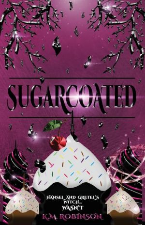 Sugarcoated