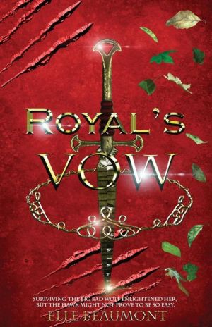 Royal's Vow