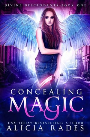 Concealing Magic