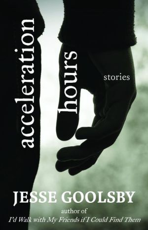 Acceleration Hours: Stories