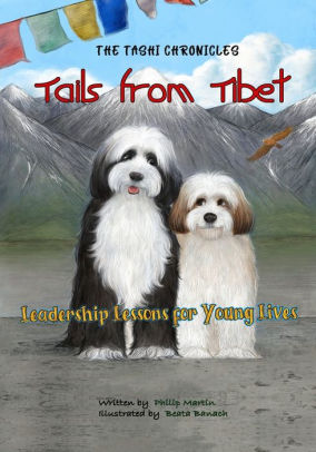 Tails from Tibet