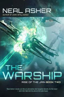 The War Ship