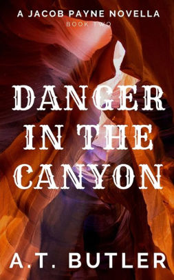 Danger in the Canyon