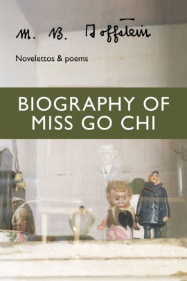 Biography of Miss Go Chi