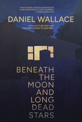 Beneath the Moon and Long Dead Stars