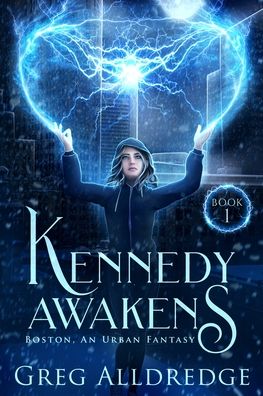 Kennedy Awakens