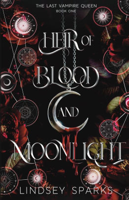 Heir of Blood and Moonlight