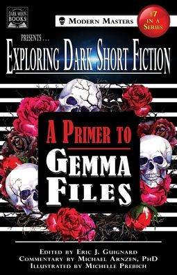 Exploring Dark Short Fiction #7