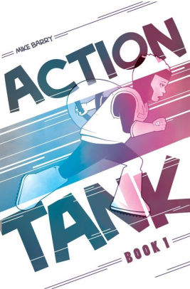 Action Tank