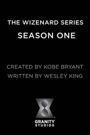 The Wizenard Series: Season One