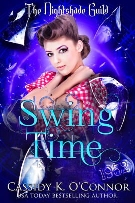 Swing Time