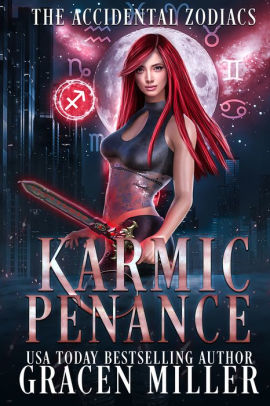 Karmic Penance