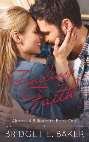 Finding Faith